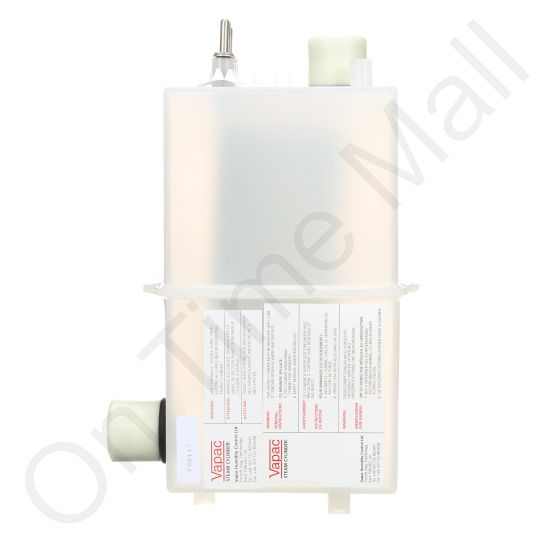 Vapac PMD-117 Steam Cylinder