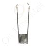 Vapac 109-7023 Heating Element