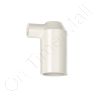 Vapac M57-0002 White High Water Sensor Cap