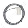 Vapac M54-0014 White High Water Sensor Cap And Cable