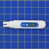 Vapac Portable Conductivity Meter