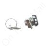 Vapac 101-0250 Latch and Key Kit
