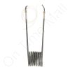 Vapac 60-109-7023 Heating Element