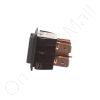 Vapac 119-0061 Rocker Switch