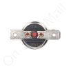 Vapac 121-0080 Temperature Limiter