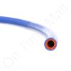 Vapac 256-0029 Silicone Hose 9 mm ID/15 mm OD