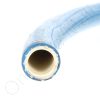 Vapac 256-0037 Steam Hose 22 mm ID