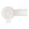 Vapac 391-0166 Plastic Elbow