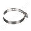 Vapac 406-0025 Hose Clamp