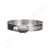 Vapac 406-0025 Hose Clamp
