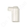 Vapac M57-0002 White High Water Sensor Cap