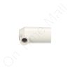 Vapac M57-0002 White High Water Sensor Cap