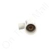 Vapac M57-0002 White High Water Sensor Cap
