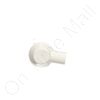 Vapac M57-0002 White High Water Sensor Cap
