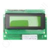 Vapac 115-0630-LE-M1 Display Board