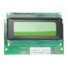Vapac 631-LR-M1 Display Board